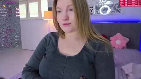 AshleyJonse online show from February 9, 6:28 am