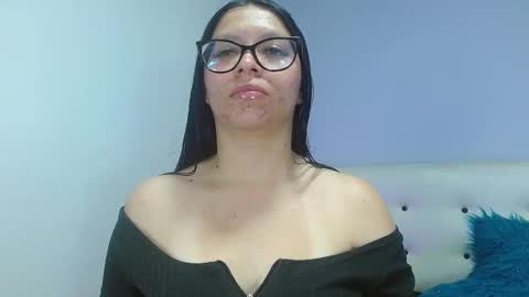 Ashley online show from September 17, 11:52 pm