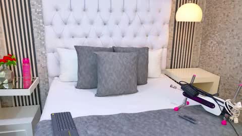 AshleyRoberh online show from May 12, 7:56 pm
