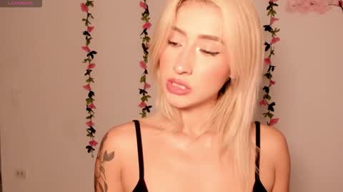 dahiana online show from March 27, 9:05 pm