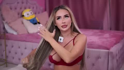 Ashley online show from September 28, 3:21 pm