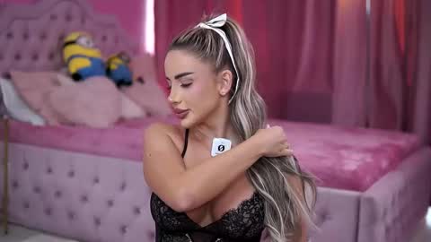 Ashley online show from September 20, 3:26 pm