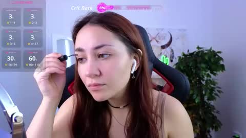 Ashley online show from November 6, 8:39 am