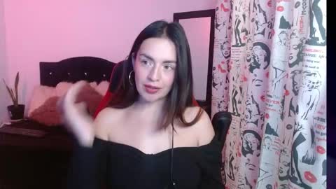 ASHLEY online show from September 11, 3:02 pm