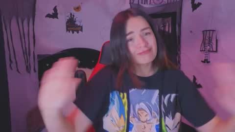 ASHLEY online show from October 21, 3:59 pm