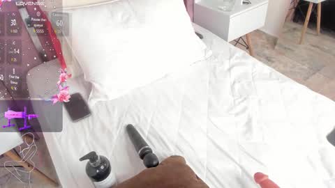 Ashlie online show from September 18, 2:21 pm