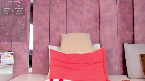 Ashlie online show from February 13, 11:39 am