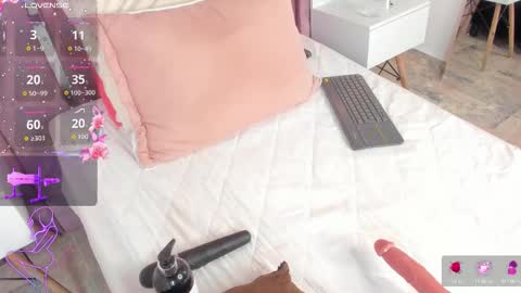 Ashlie online show from September 16, 1:13 pm