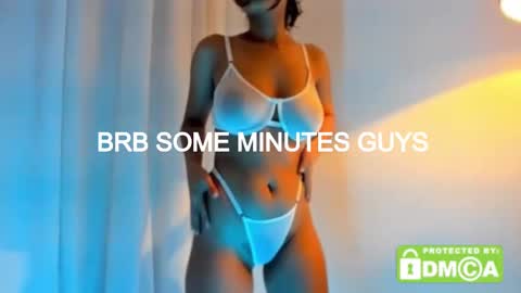 ashllovee online show from October 4, 12:03 pm