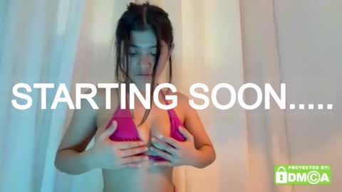 ashllovee online show from October 22, 11:12 am