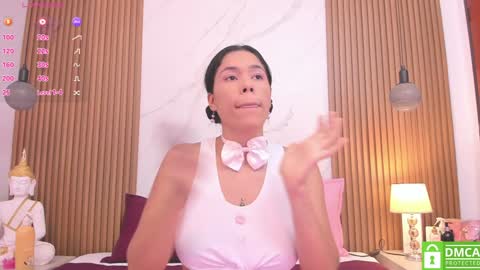 ASH lets get to 50k FOLLOW ME online show from December 10, 7:32 pm