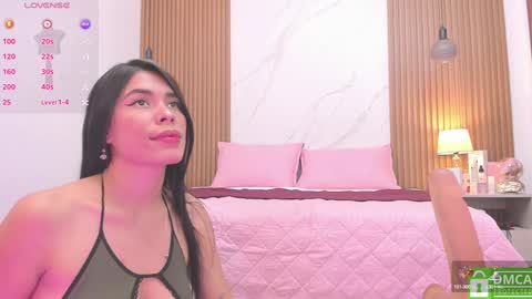 ASH lets get to 50k FOLLOW ME online show from December 27, 7:24 pm