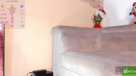 ASH lets get to 50k FOLLOW ME online show from December 19, 6:01 am