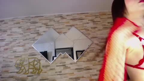 Ashlye  online show from January 28, 4:29 am