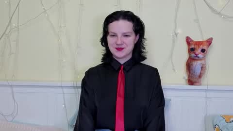 Kristine online show from November 24, 7:07 am