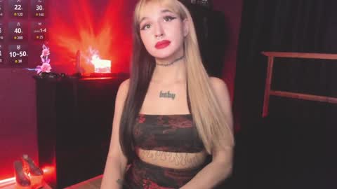 Mila online show from February 1, 11:21 am