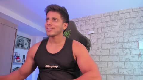 my name real is camilo online show from February 9, 2:48 am