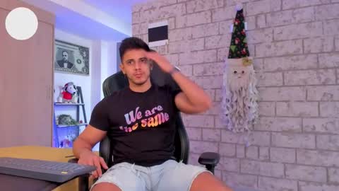 my name real is camilo online show from December 22, 4:41 am