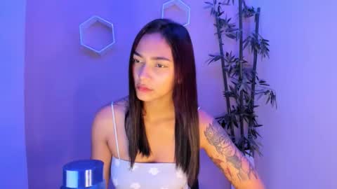 Camila online show from February 20, 6:10 pm