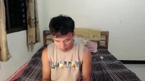 asian_cum_josh online show from May 29, 12:14 pm
