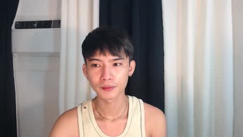 Snapshot of asian_cutiebaexx chatting on October 22, 2:59 am Pat online show from October 22, 2:59 am
