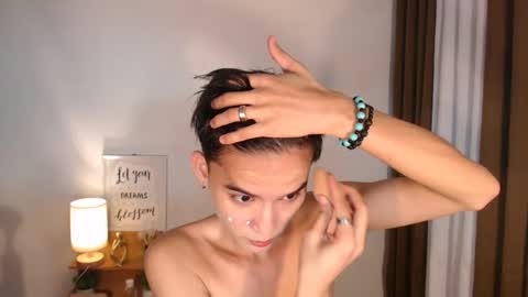 Pat online show from March 27, 6:42 pm