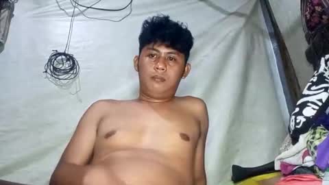 asian_erick online show from April 30, 7:30 pm