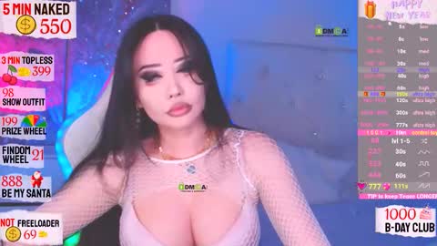  usually start stream about 10 pm PST 1 am EST  online show from January 9, 8:42 am