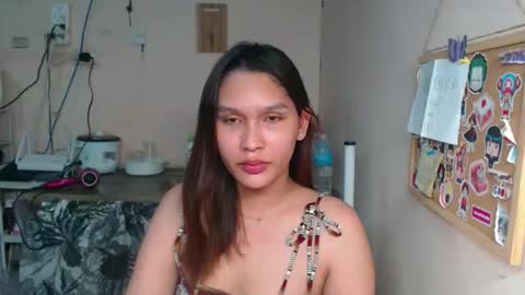 ANITA online show from April 26, 3:59 am