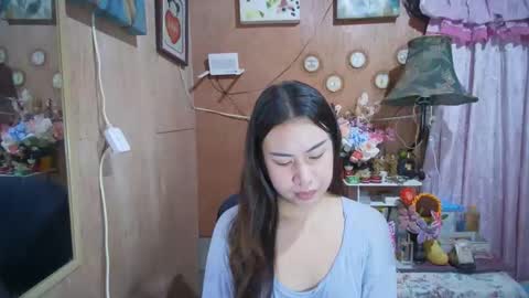 asian_llory online show from January 9, 1:22 am