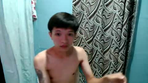 asian_macky online show from June 1, 10:05 am