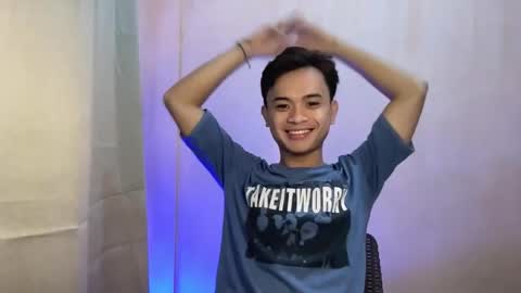 asian_paulox online show from November 9, 10:12 pm