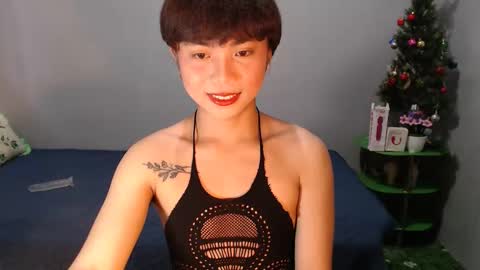 Reyshell online show from November 20, 1:15 am