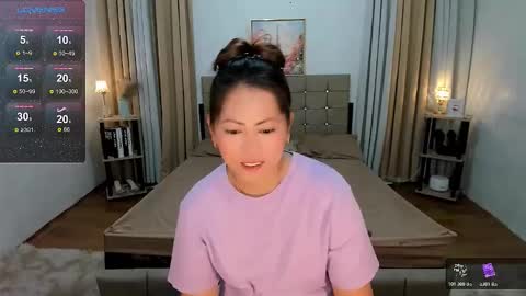 Amahara online show from February 27, 2:48 am