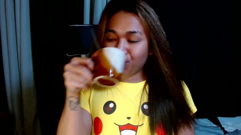 stacey online show from April 7, 12:51 pm