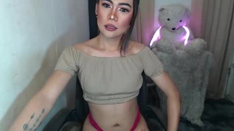 asian_ulysses online show from November 20, 12:31 am