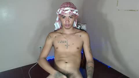 angello abayon online show from March 17, 3:17 pm