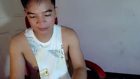 ASH online show from May 26, 9:54 pm
