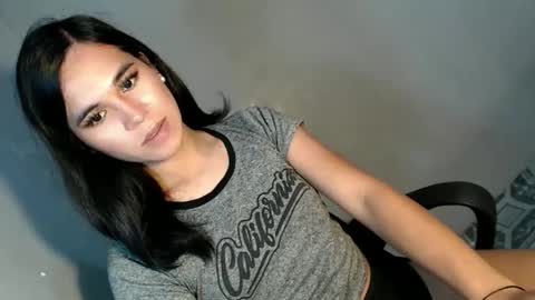 asianblk_barbiedoll online show from October 10, 7:19 pm