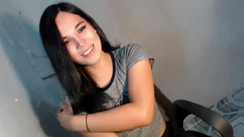 asianblk_barbiedoll online show from November 13, 4:20 pm