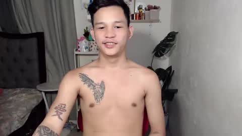 asianboycock14 online show from March 18, 8:20 am