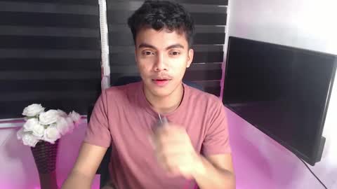 Fev online show from February 25, 10:53 pm