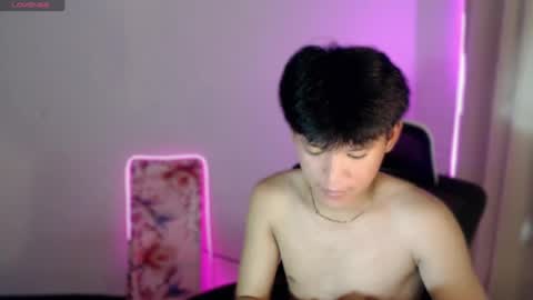 asianbrilee online show from July 17, 5:48 pm