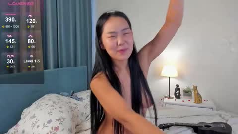 asiancheek online show from November 12, 2:36 am