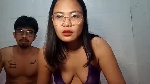 asiancoupleph online show from December 1, 4:32 pm