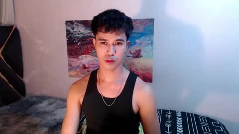 asiancum_peter online show from February 18, 12:05 pm