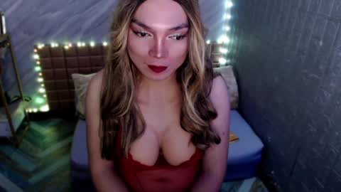 BELLA NOTCH online show from April 4, 8:54 am