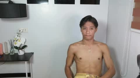 asianfuckertwink online show from March 24, 11:16 am