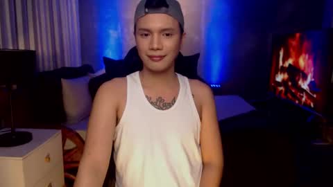 AsherMiller online show from December 19, 7:09 pm