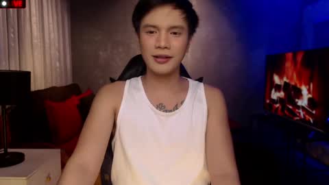 AsherMiller online show from March 1, 1:59 pm